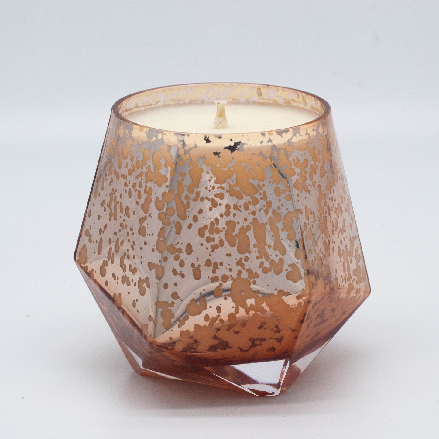 Afro Cool, Brown Sugar and Fig Soy Candle, 15 oz