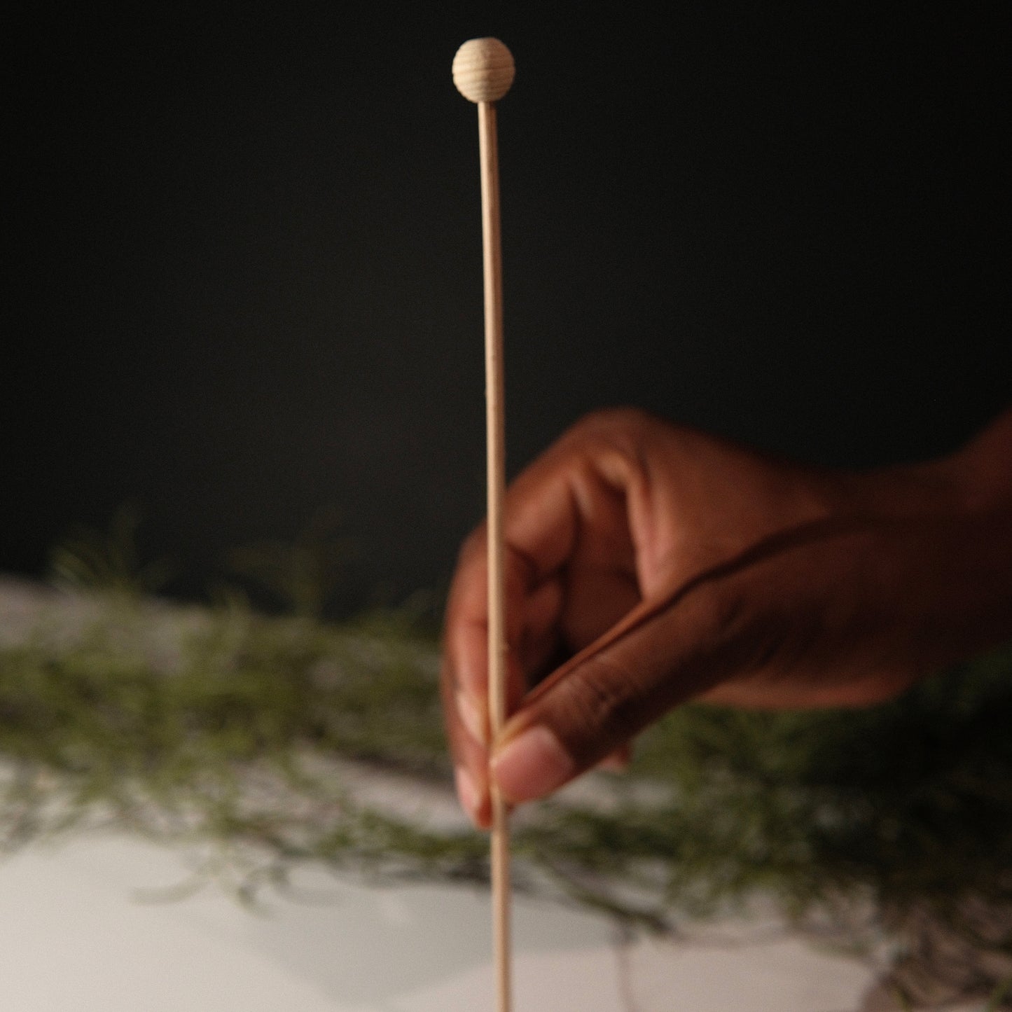 Custom Reed Diffuser – Choose Your Scent & Decorative Reeds