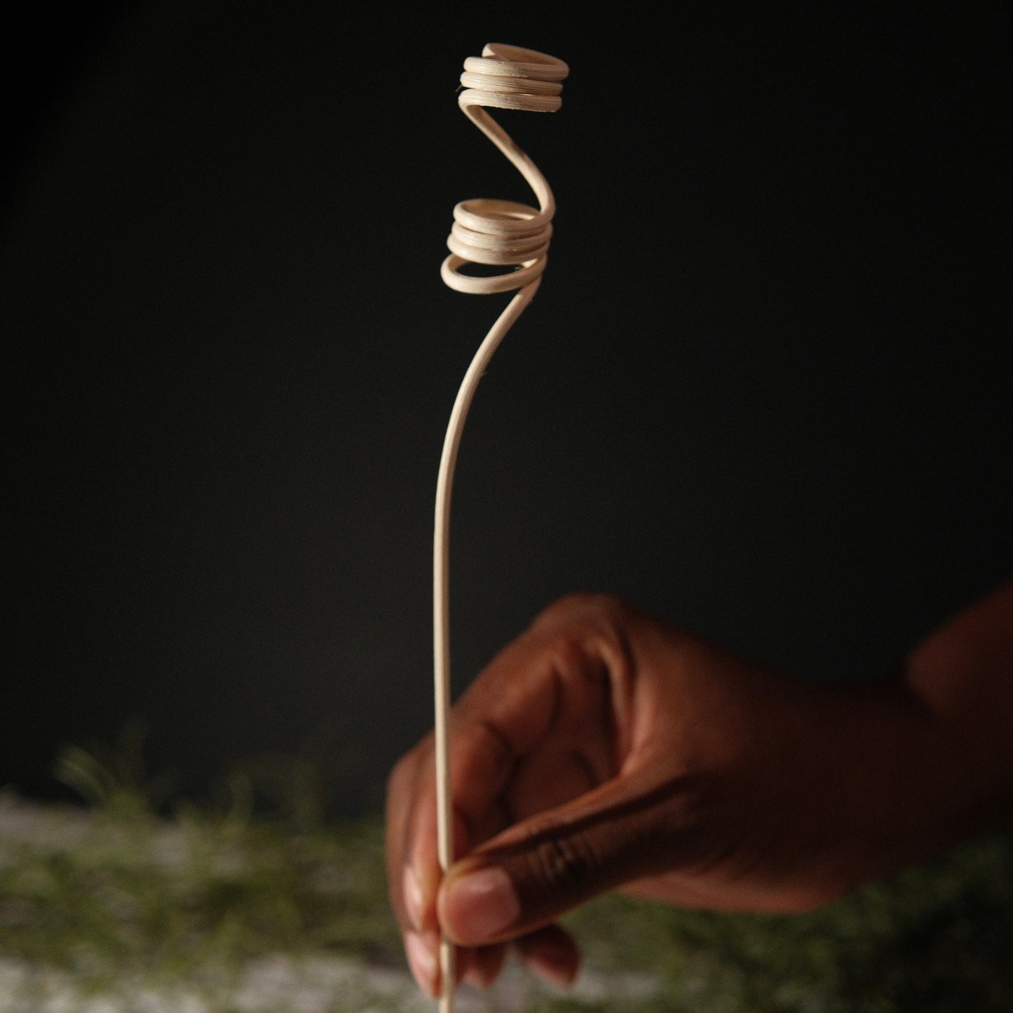 Custom Reed Diffuser – Choose Your Scent & Decorative Reeds